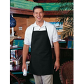 F7 Black Cover Up Apron